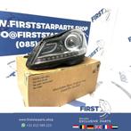 W204 C63 AMG ILS KOPLAMP LINKS Mercedes C Klasse FACELIFT IN, Gebruikt, Ophalen of Verzenden, Mercedes-Benz