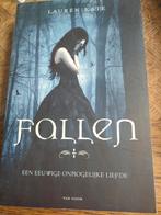 Lauren Kate - Fallen, Ophalen of Verzenden, Zo goed als nieuw, Lauren Kate