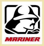 821932-1 Ring-Thrust Washer voor 6 tm 15pk Mariner & Mercury, Ophalen of Verzenden, Nieuw, Motor en Techniek