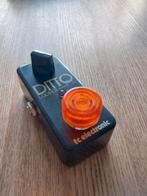 TC Electronic Ditto Looper pedaal, Muziek en Instrumenten, Effecten, Ophalen of Verzenden, Gebruikt