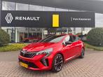 RENAULT Clio 1.0 TCe 90pk Techno / Adaptieve cruise/ Camera/, Stof, Gebruikt, Euro 6, Origineel Nederlands