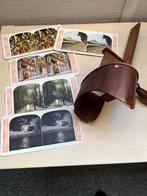 Sterioscoop 3 d vieuwer, Eén persoon, Cadeaubon