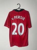 Origineel Manchester United shirt 2013/14.Van Persie. Maat M, Maat M, Ophalen of Verzenden, Zo goed als nieuw, Shirt