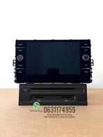 Volkswagen Discover Media MIB2 8" Vrijgeschakeld, Ophalen, Zo goed als nieuw