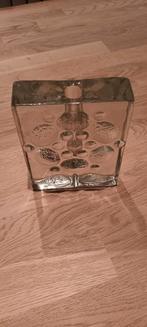 Walter Glas, Duitse herkomst, singleflowervase, vintagelook, Ophalen of Verzenden