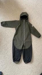 Softshell overall maat 104 hulabalu, Ophalen of Verzenden, Zo goed als nieuw, Jongen of Meisje