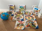 Tiptoi Set - Educatief Speelgoed, Ophalen of Verzenden, Zo goed als nieuw, Non-fictie