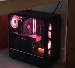 Gaming PC - RX 6800 GPU, Ophalen, Gebruikt, Gaming, SSD