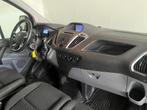 Ford Transit Custom 310 2.2 TDCI L1H1 Trend Airco, bankje re, Voorwielaandrijving, Euro 5, 101 pk, Gebruikt