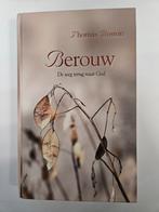 Boston, Thomas - Berouw . De weg terug naar God, Ophalen of Verzenden, Zo goed als nieuw