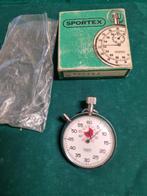 stopwatch sportex 1970, Sport en Fitness, Ophalen of Verzenden, 'T Olde Gre-j, Info@toldegrej.nl, Endepoelstraat 20f Didam