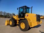 Caterpillar 910 (2021), Zakelijke goederen, Machines en Bouw | Kranen en Graafmachines, Ophalen, Wiellader of Shovel