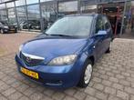 Mazda 2 1.4 Touring AIRCO NW. APK BJ 2007 !!!, Voorwielaandrijving, 1025 kg, Gebruikt, 4 cilinders