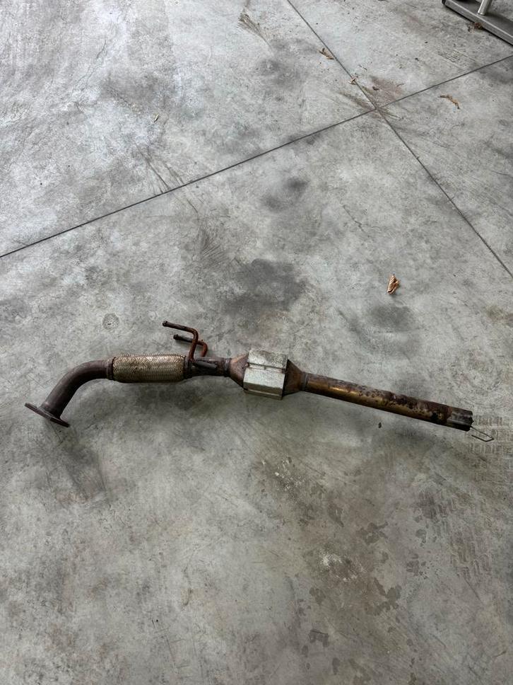 Bosal Katalysator - 099-970 REV MET-014, Auto-onderdelen, Overige Auto-onderdelen, Universele onderdelen, Gebruikt, Ophalen