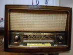 Anitieke Saba Freudenstadt 8 radio, Ophalen of Verzenden