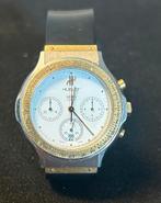 Hublot MDM Chronograaf Goud/Staal, Overige merken, Gebruikt, Staal, Polshorloge