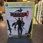 Xbox 360 Game | Ninja Gaiden 2, Microsoft, Zo goed als nieuw, Support@microsoft.com, Microsoft Corporation
One Microsoft Way
Redmond, WA 98052-6399
USA