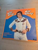 Jack Jersey - Sings Country LP, Ophalen of Verzenden, Gebruikt, 12 inch