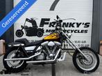 Harley Davidson FXR Super Glide, Chopper, 1340 cc, 12 t/m 35 kW
