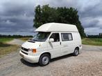 Volkswagen camper  1.9 diesel bj 2000 kenteken( T471 gn), Particulier, Buscamper of Camperbus, Volkswagen