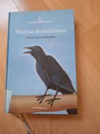 Thomas Roosenboom Vriend van verdienste, Ophalen of Verzenden