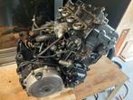 Motorblok cbr1100xx 2001, Ophalen