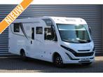 McLouis Nevis 881 Integraal Queensbed Fiat 140PK NIEUW, Tot en met 2, 7 tot 8 meter, Bedrijf, Diesel