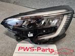 RENAULT CLIO V 5 LED PURE VISION KOPLAMP LINKS ORIGINEEL, Auto-onderdelen, Verlichting, Ophalen of Verzenden, Gebruikt, Renault
