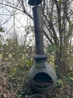 Tuinhaard, Tuin en Terras, Ophalen of Verzenden, Zo goed als nieuw