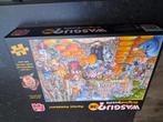 Wasgij original nr 38, Hobby en Vrije tijd, Denksport en Puzzels, Ophalen of Verzenden, Gebruikt