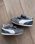 Sneakers babyschoentjes Puma, Kinderen en Baby's, Babykleding | Schoentjes en Sokjes, Schoentjes, Puma, Zo goed als nieuw, Verzenden