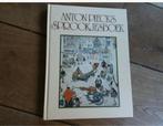 Anton Pieck's sprookjesboek, Boeken, Sprookjes en Fabels, Ophalen of Verzenden, Zo goed als nieuw