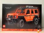 Lego set 42177 technic mercedes-benz g 500 (NIEUW), Kinderen en Baby's, Speelgoed | Duplo en Lego, Ophalen of Verzenden, Nieuw