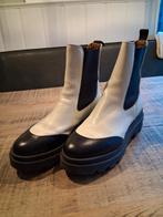 DWRS lederen laarsjes, DWRS, Zwart, Nieuw, Ophalen of Verzenden