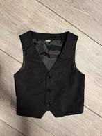 Feest gilet maat 98/104, Ophalen, Zo goed als nieuw, Jongen