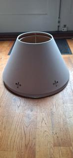 2 mooie lampen kappen nieuwstaat, Ophalen of Verzenden, Zo goed als nieuw