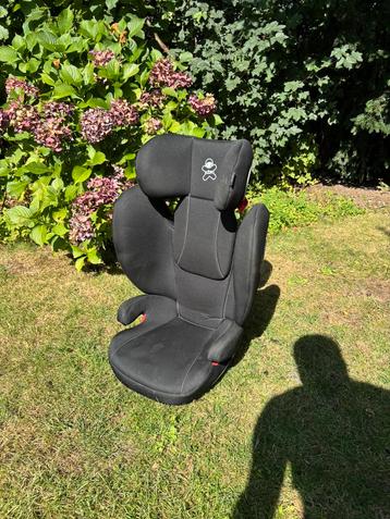 CBX kinderstoeltje groep 2/3 / 15-36kg beschikbaar voor biedingen