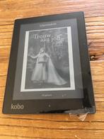 Kobo aura, Computers en Software, E-readers, Ophalen of Verzenden, Zo goed als nieuw, 6 inch of minder