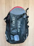 Cadomotus schaatstas, Ophalen, Gebruikt