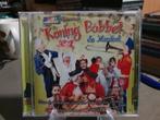 CD Koning Bobbel de musical, Ophalen, Zo goed als nieuw