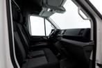 Volkswagen Crafter 35 2.0 TDI 140pk E6 L3H3 (L2H2) Comfortli, Auto's, Bestelauto's, Gebruikt, Euro 6, 4 cilinders, Volkswagen