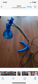 Bureau lamp Ikea, Huis en Inrichting, Lampen | Tafellampen, Ophalen of Verzenden, Gebruikt, Overige materialen, Minder dan 50 cm