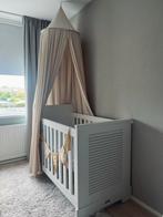 Mooi ledikantje voor een babykamer, Ophalen, Gebruikt, Ledikant