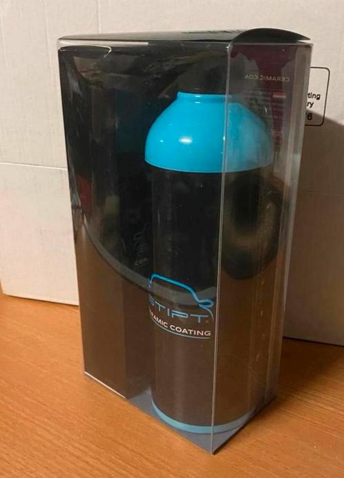 STIPT Ceramic Coating NIEUW!, Auto diversen, Onderhoudsmiddelen, Ophalen of Verzenden