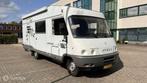 Hymer Star-line Mb 312D, Gebruikt, 2000 kg, 122 pk, Bedrijf