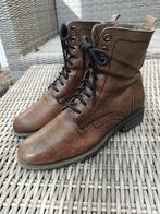 Leren veterlaarsjes Tamaris maat 39, Kleding | Dames, Schoenen, Tamaris, Lage of Enkellaarzen, Ophalen of Verzenden, Gedragen