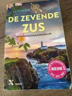 Lucinda Riley - De zevende zus, Boeken, Ophalen of Verzenden, Zo goed als nieuw, Nederland