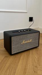 Marshall Stanmore Bluetooth-luidspreker, Overige merken, Ophalen of Verzenden, Zo goed als nieuw, Minder dan 60 watt