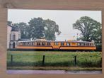 Foto TREIN NS Nederlandse Spoorwegen NS20 Kameel, Verzenden, Gebruikt, Trein, Overige typen