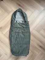 Joolz voetenzak/foot muff/trappelzak  Mighty Green / Groen, Ophalen of Verzenden, Zo goed als nieuw